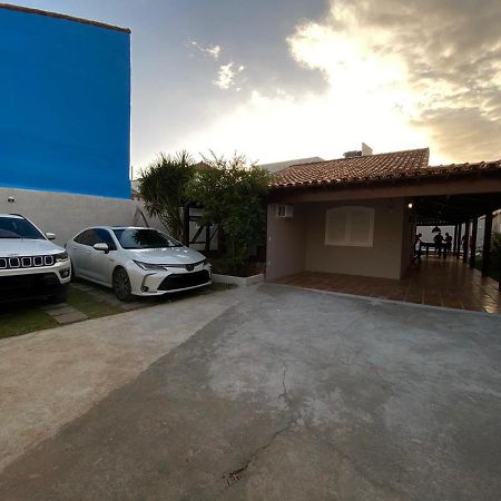 Villa Casa Com Piscina Em Arraial Do Cabo Esterno foto
