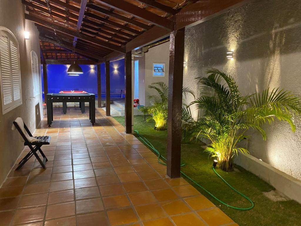 Villa Casa Com Piscina Em Arraial Do Cabo Esterno foto