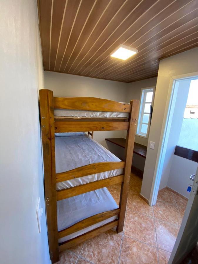 Villa Casa Com Piscina Em Arraial Do Cabo Esterno foto