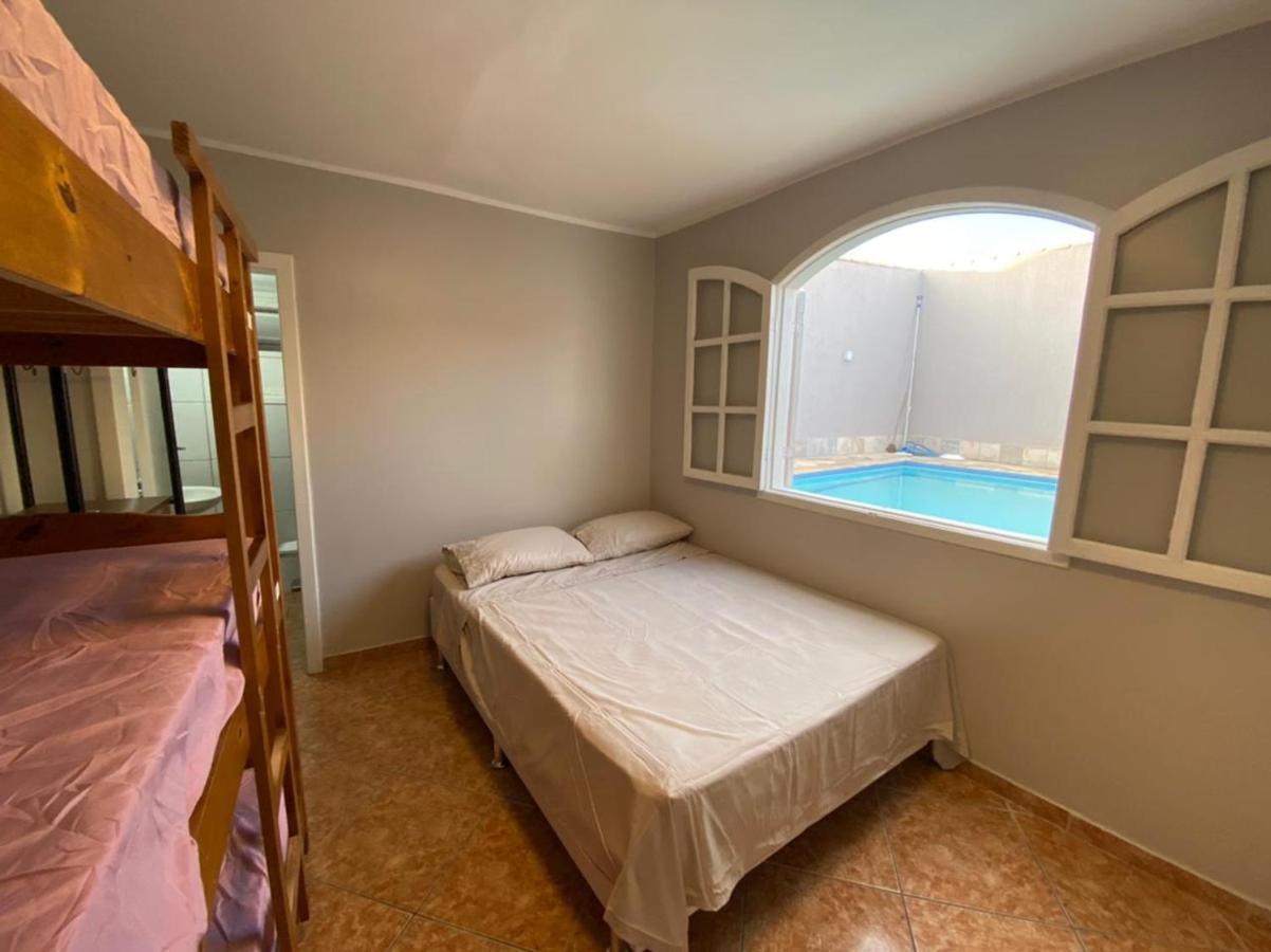 Villa Casa Com Piscina Em Arraial Do Cabo Esterno foto