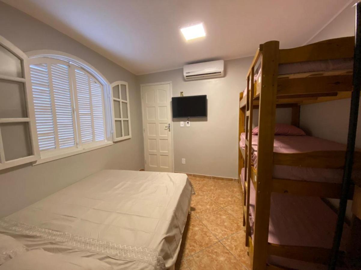 Villa Casa Com Piscina Em Arraial Do Cabo Esterno foto