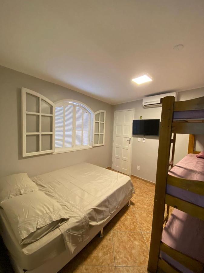 Villa Casa Com Piscina Em Arraial Do Cabo Esterno foto