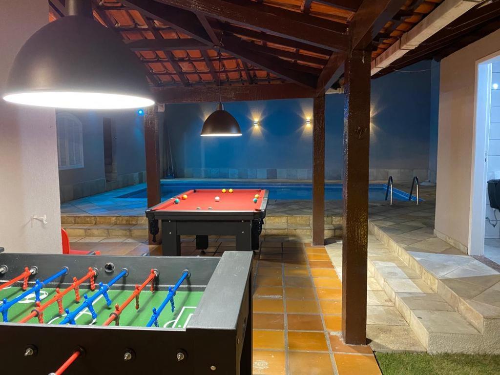 Villa Casa Com Piscina Em Arraial Do Cabo Esterno foto
