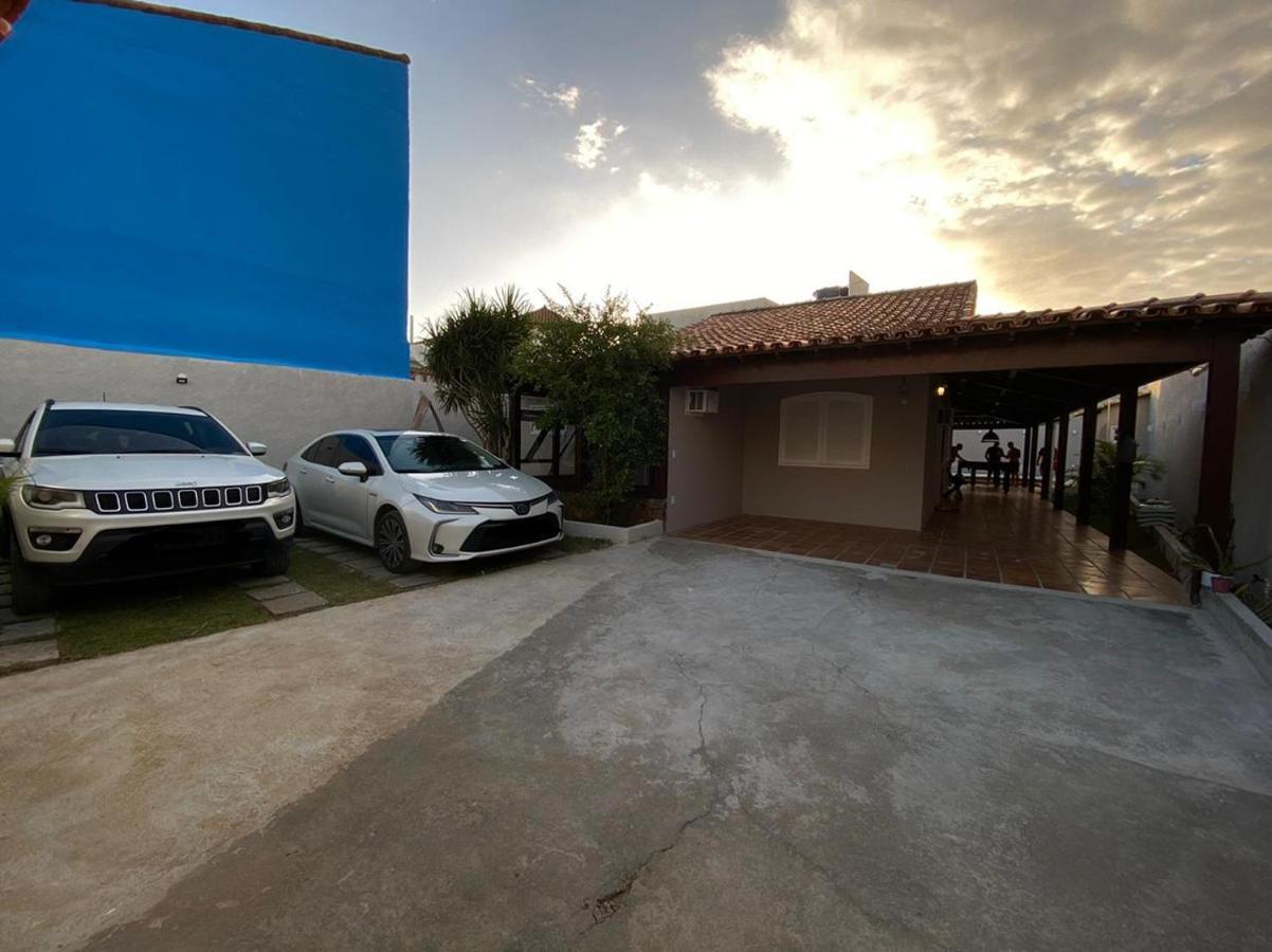 Villa Casa Com Piscina Em Arraial Do Cabo Esterno foto