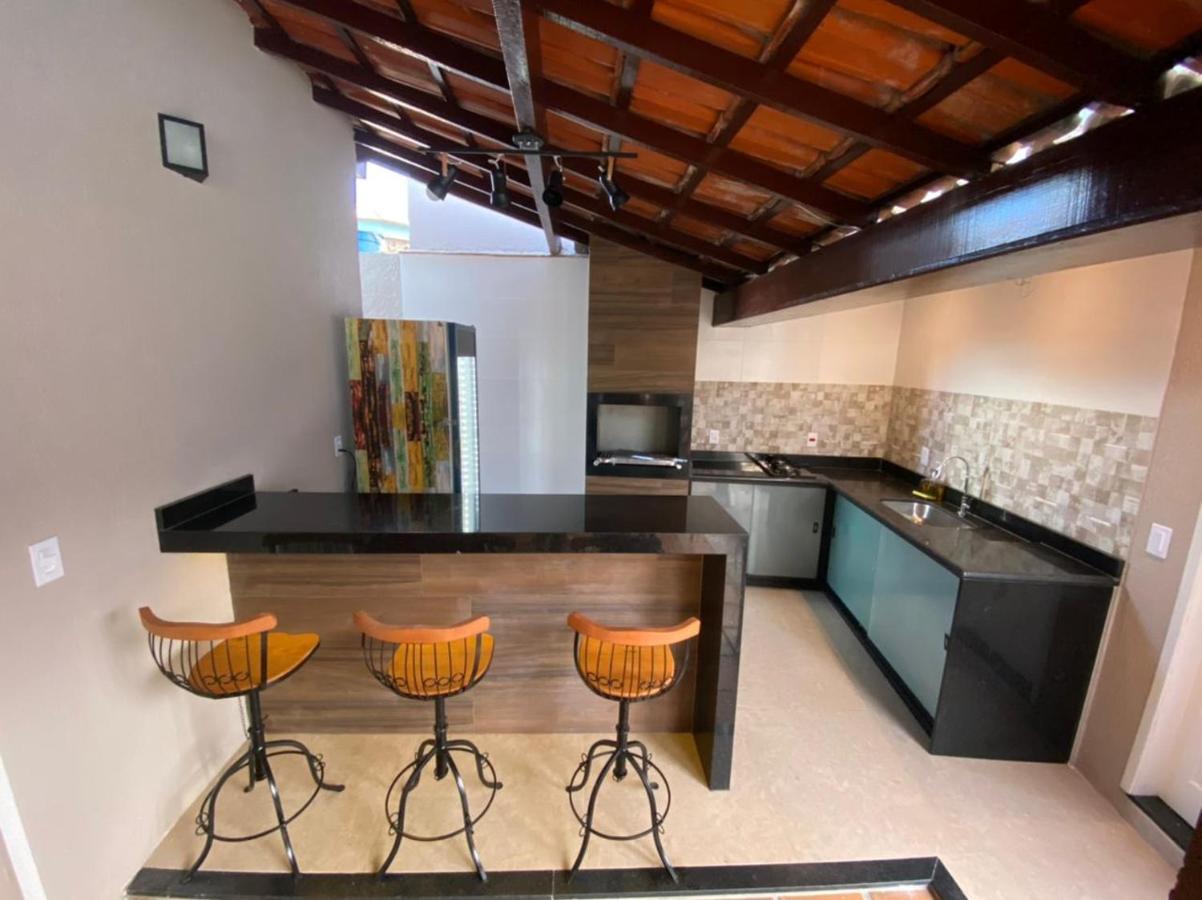 Villa Casa Com Piscina Em Arraial Do Cabo Esterno foto