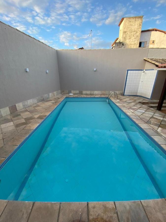 Villa Casa Com Piscina Em Arraial Do Cabo Esterno foto