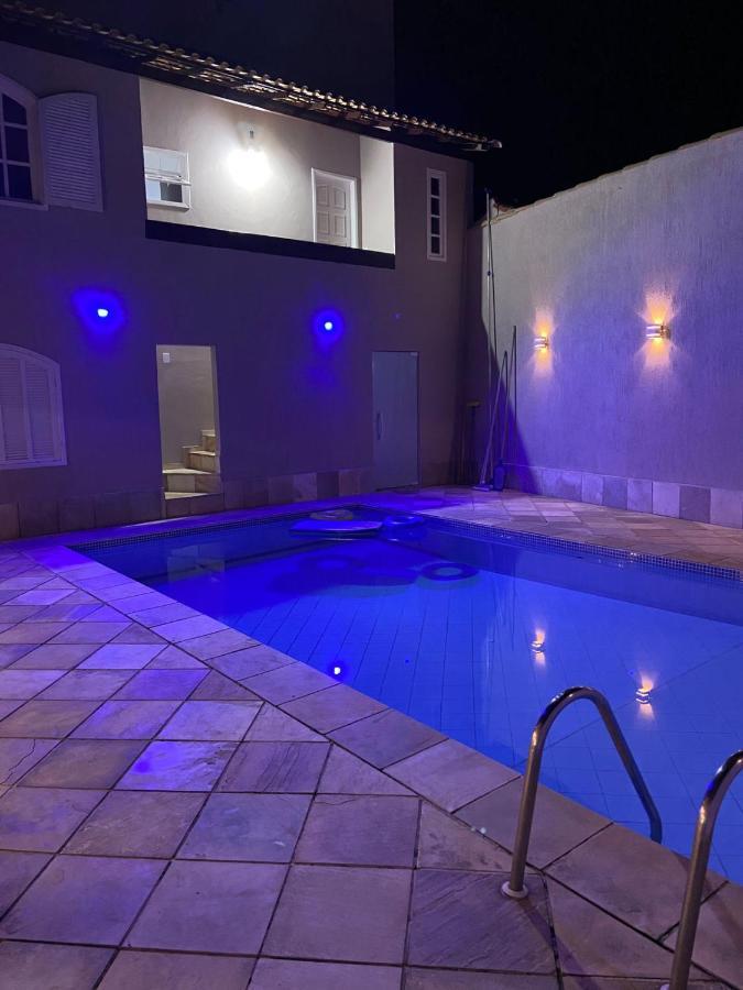 Villa Casa Com Piscina Em Arraial Do Cabo Camera foto