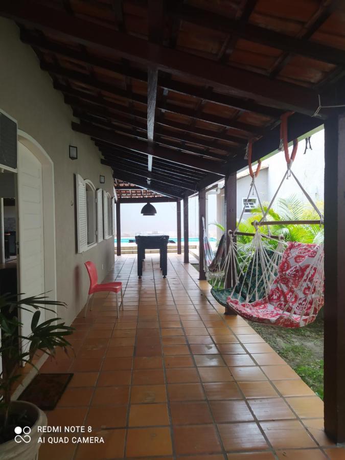 Villa Casa Com Piscina Em Arraial Do Cabo Esterno foto
